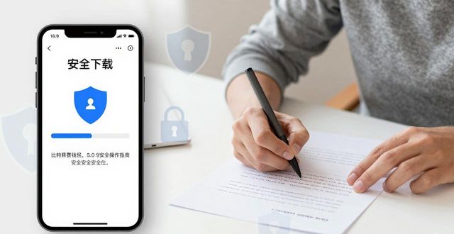 安全的比特派钱包5.0 官方下载指南