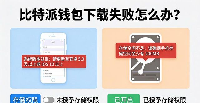 比特派钱包下载中的常见问题解答_比特派钱包下载常见问题_比特派钱包下载渠道选择