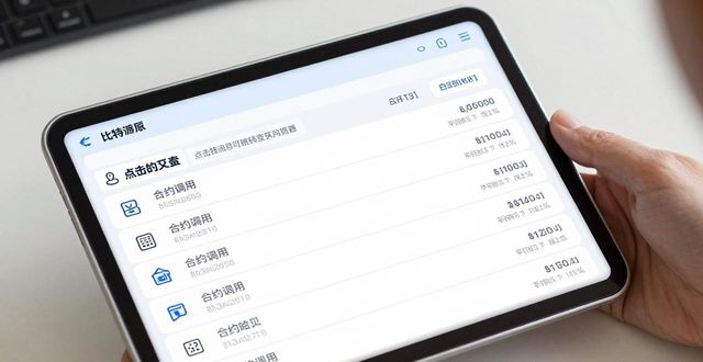 比特派钱包官网下载_开源代码校验工具集成_如何在比特派最新钱包app下载中展示透明度