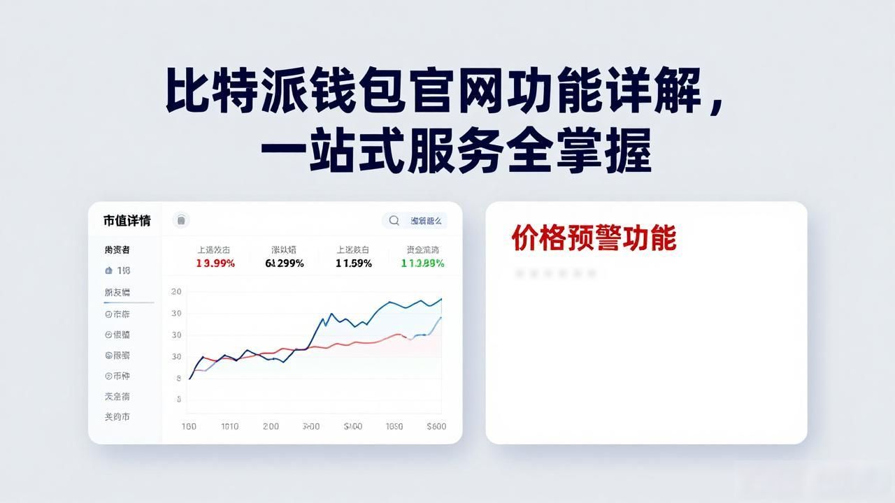 比特派钱包官网_多链钱包资产管理_比特派钱包app官网的主要功能介绍，为用户提供全方位服务