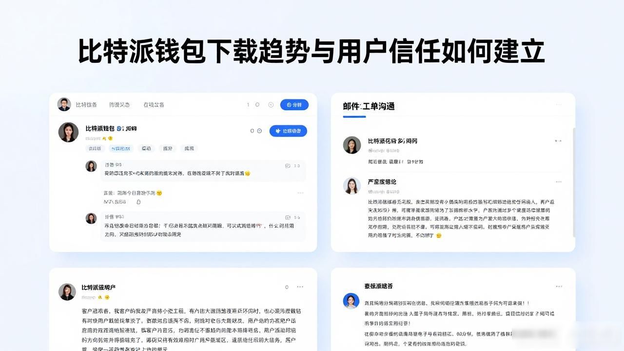 比特派钱包 私钥自持 跨链交易体验_比特派钱包下载的市场动态与客户关系