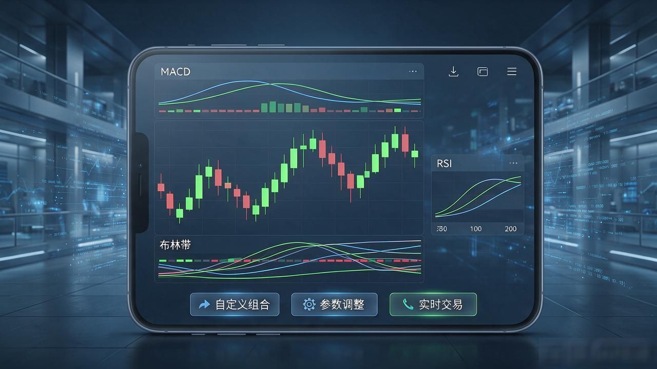 数字货币走势图app_实时数据图表清晰度_数字货币走势图应用