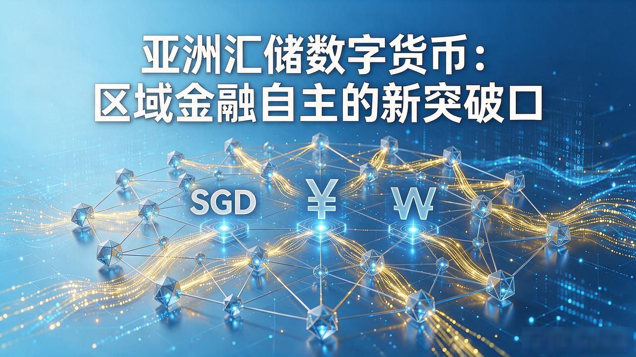 亚洲汇储数字货币_亚洲国家数字货币储备体系_美元波动对亚洲贸易影响