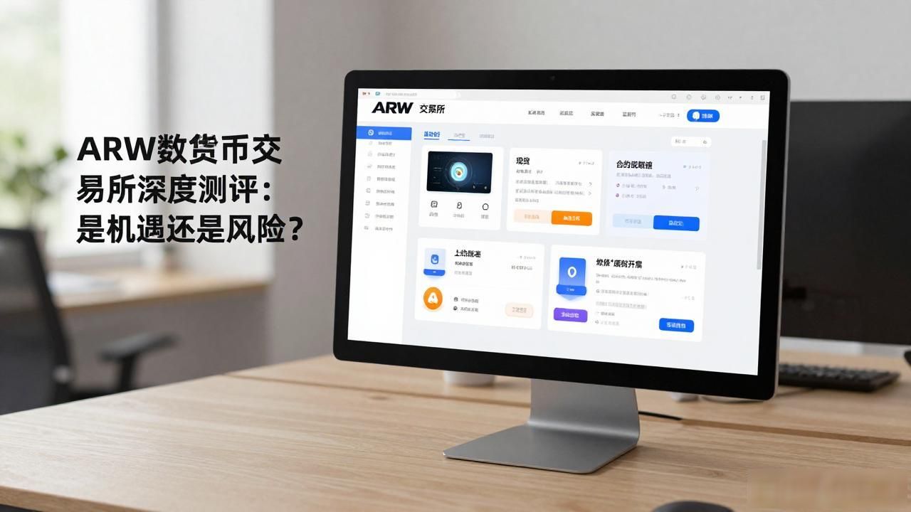 ARW交易所真实情况解析_ARW交易所安全性分析_arw数字货币交易所怎么样