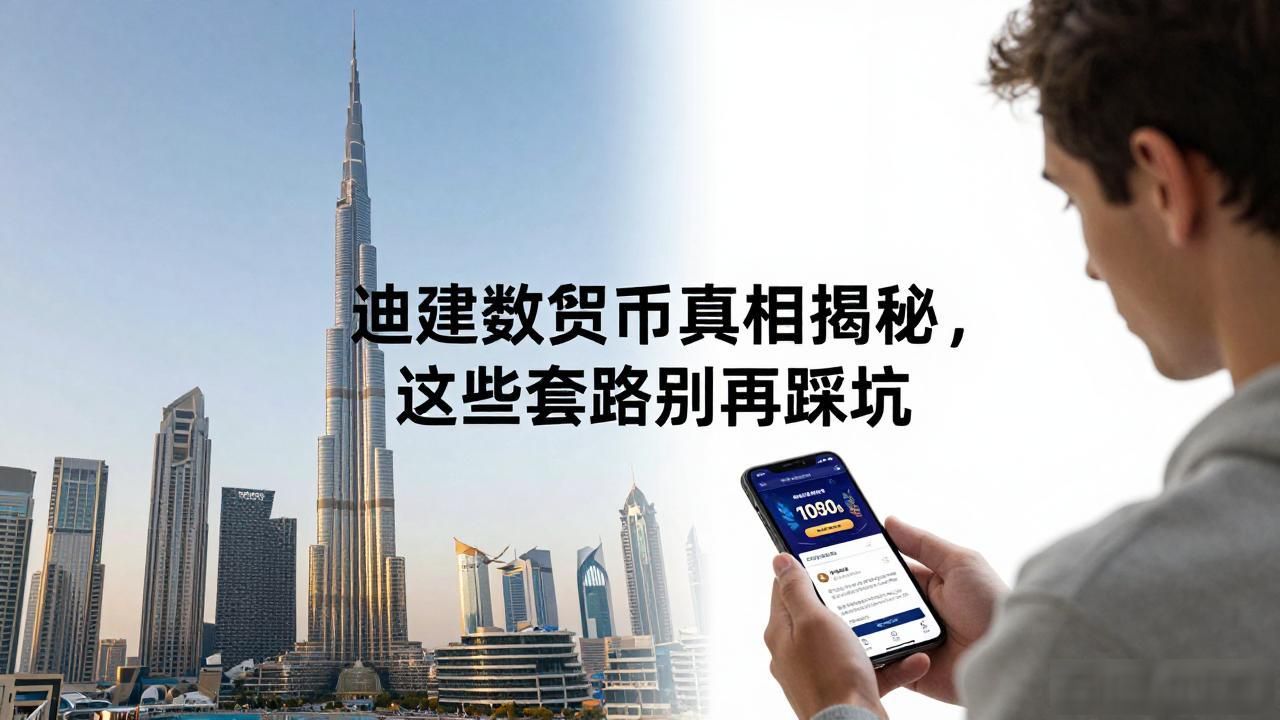 杜拜数字货币是真是假_迪拜虚假数字货币项目识别_迪拜官方数字货币数字迪拉姆辨别方法
