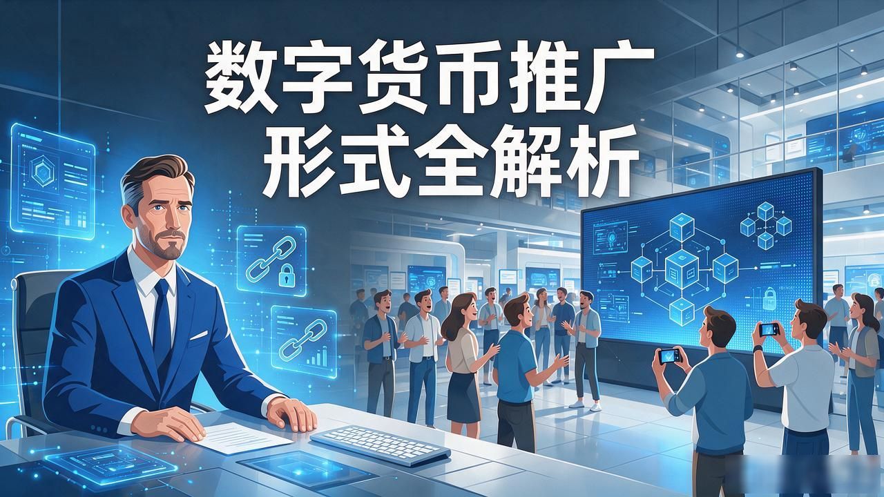 社区运营内容营销社交裂变_做数字货币的推广形式_数字货币推广策略