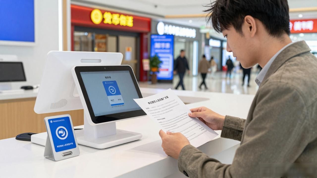 数字货币的备战_面馆数字货币接驳方案_央行数字人民币商户备战清单