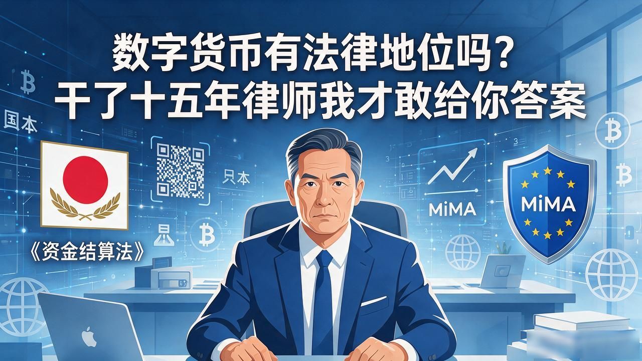 中国法律对数字货币的认定_数字货币有法律地位吗_比特币是否属于个人财产