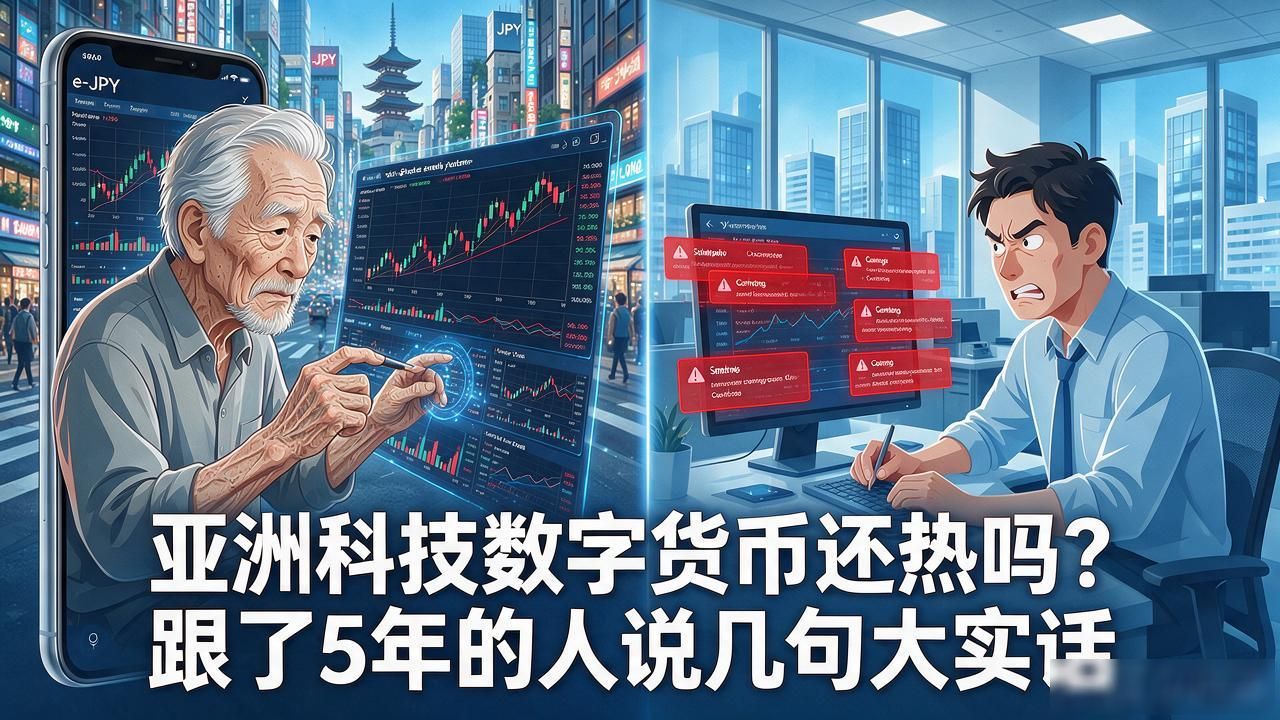亚洲数字货币监管沙箱_新加坡智能合约跨境结算_亚洲科技数字货币