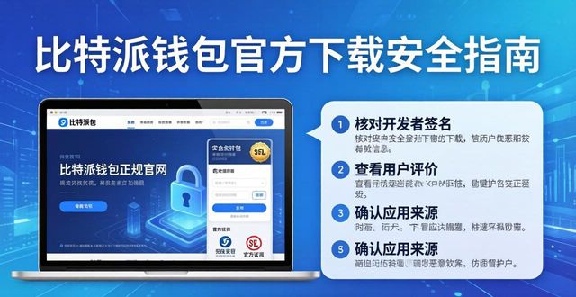 比特派钱包官方下载的风险与应对