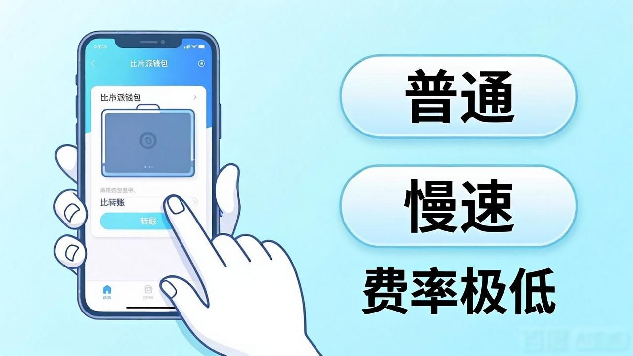 比特派钱包新版怎么用 这几个细节容易踩坑