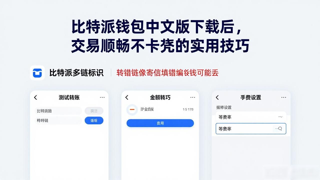 比特派钱包助记词备份攻略_下载比特派钱包中文版官网_如何通过比特派钱包app官方下载中文版确保顺利交易