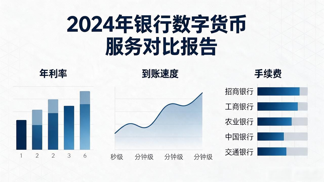 数字货币6家银行_数字人民币银行服务_工行数字人民币特点
