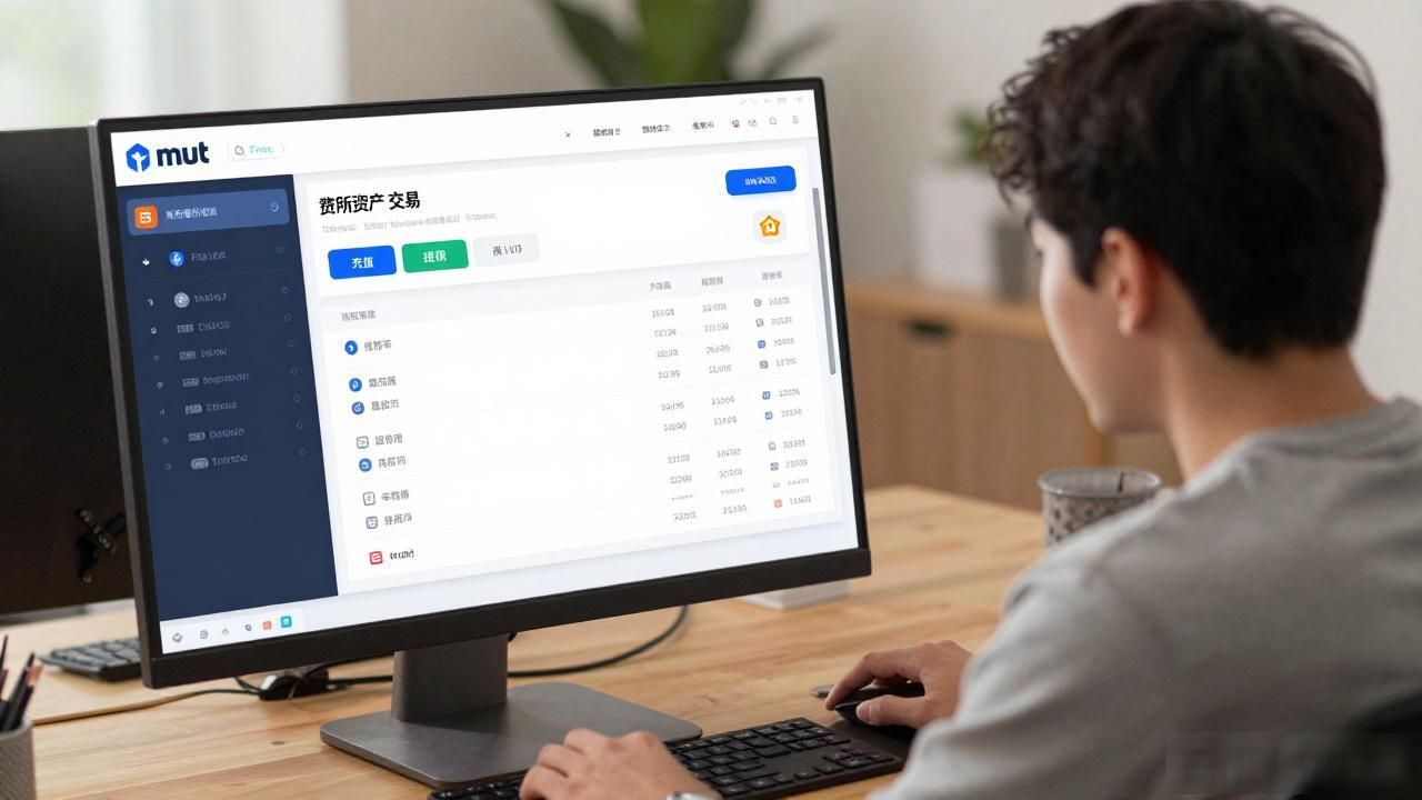 mut数字货币交易所安全性评测_mut数字货币交易所真实看法_mut数字货币交易所