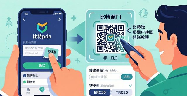 比特派钱包转账教程：中文版三步搞定
