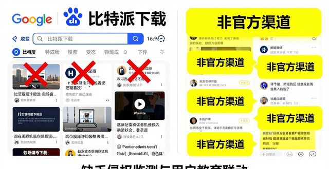 比特派钱包官方App下载策略评估：市场真实反应如何？