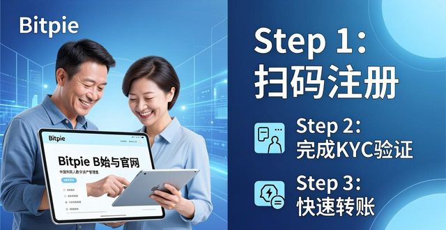 Bitpie官网好用吗？中国用户管理数字资产的新选择
