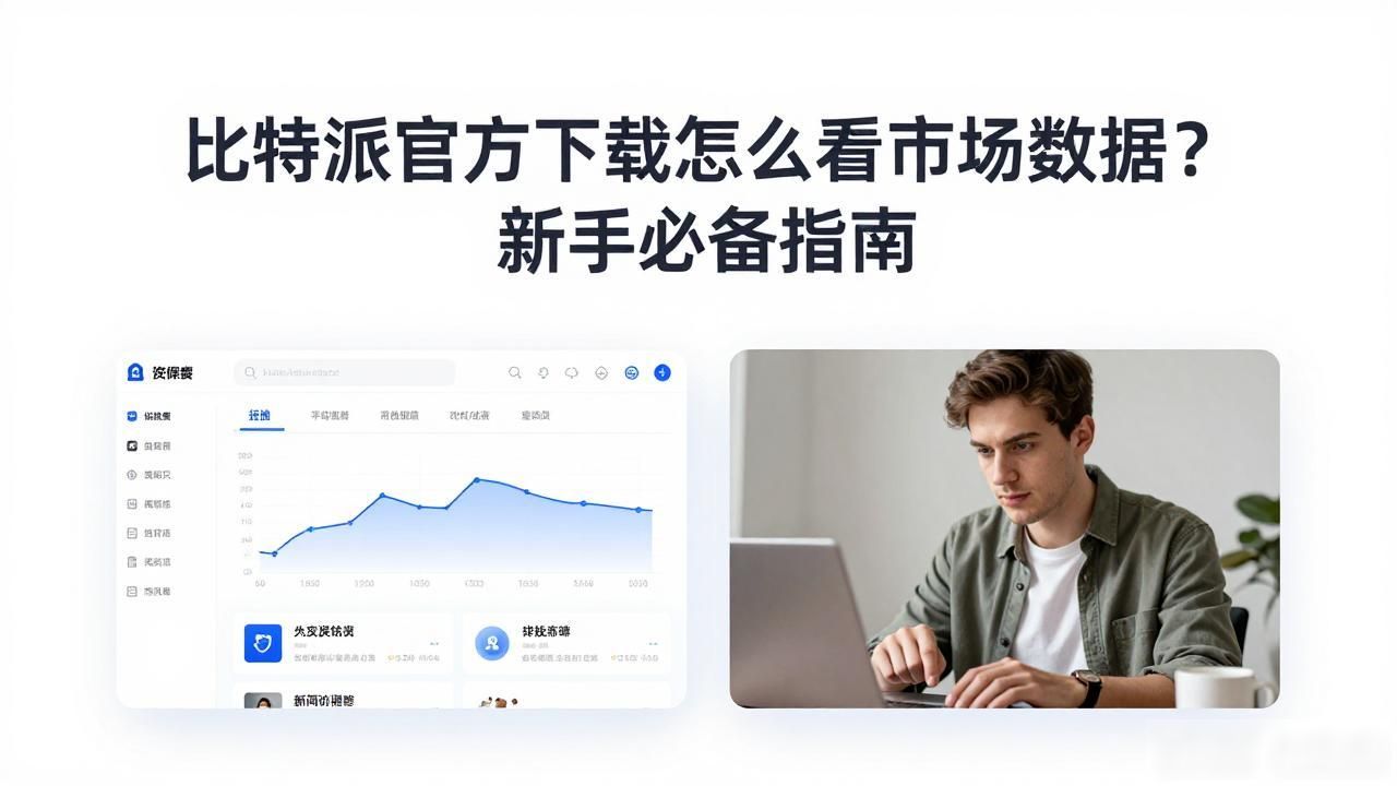 如何在比特派官方下载中获取市场洞察？_比特派加密货币交易隐藏功能_比特派行情入口数据价值