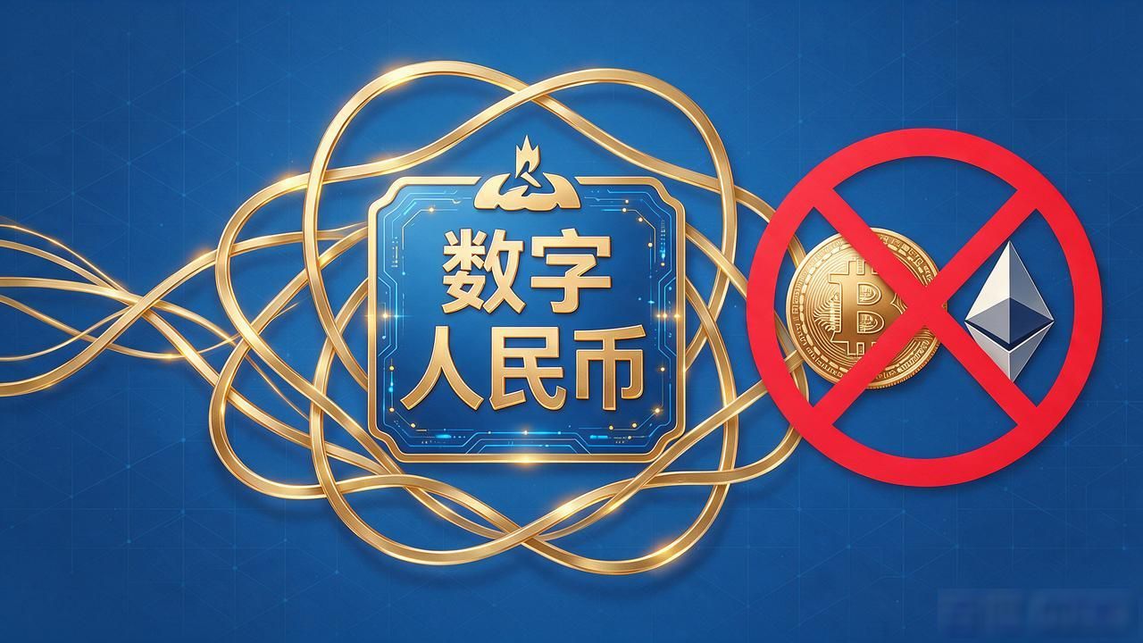 数字人民币与加密货币区别_中国十大可靠数字货币是骗局吗_中国十大可靠数字货币