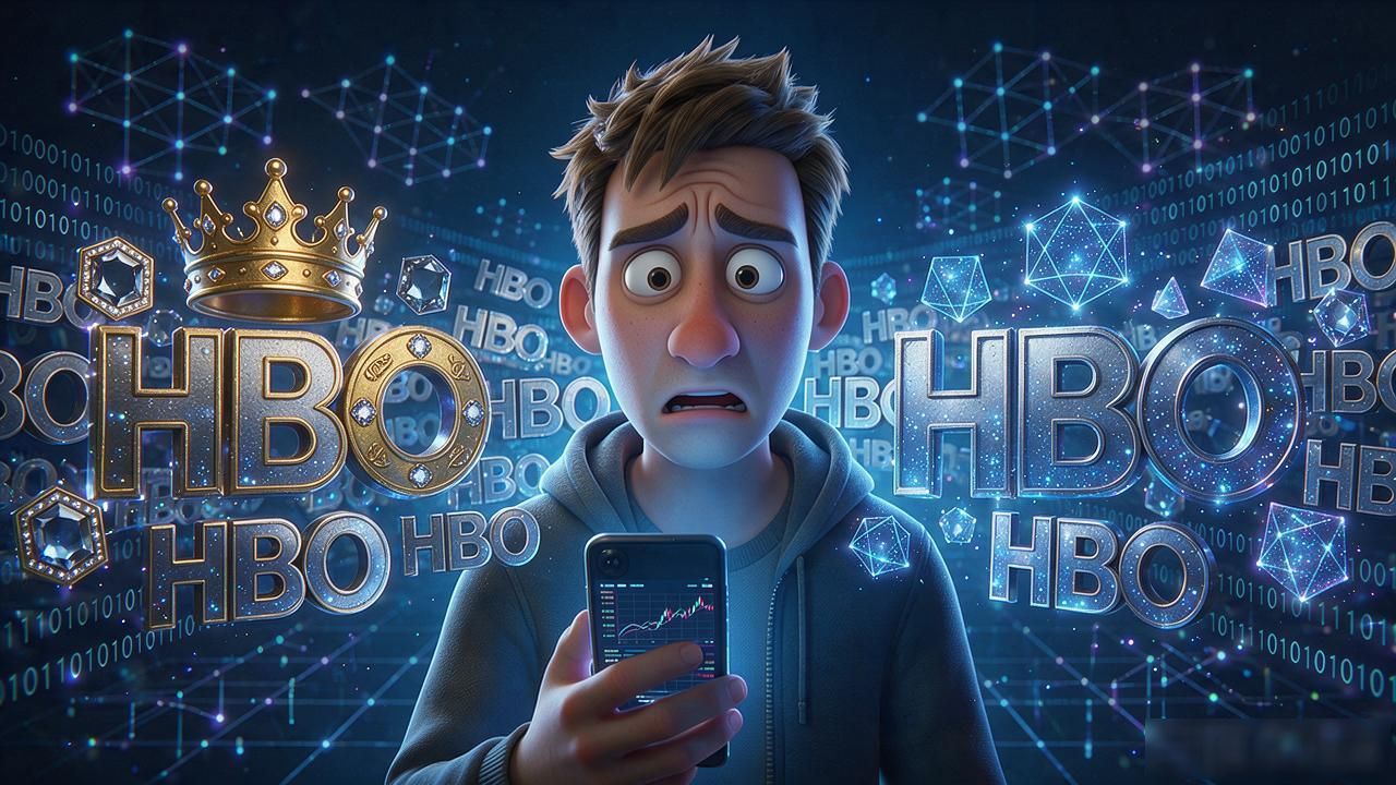 HBO币圈项目分析_HBO数字货币靠谱吗_hbo是什么数字货币