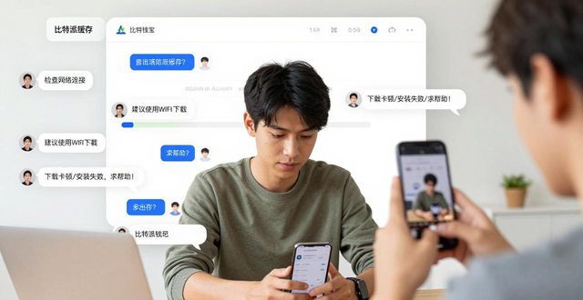 比特派钱包官方下载 社区真实经验分享