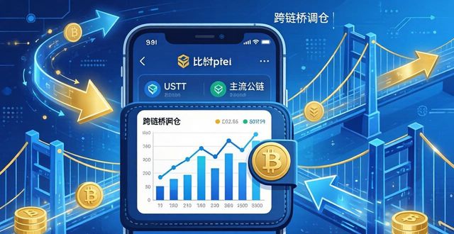 比特派手机钱包：多元操作稳赚技巧