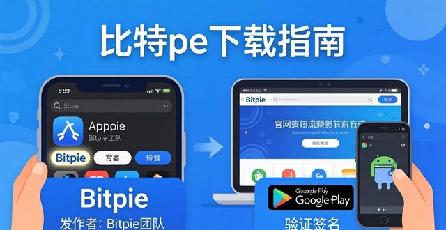 比特派钱包多平台下载指南：手机电脑安全安装