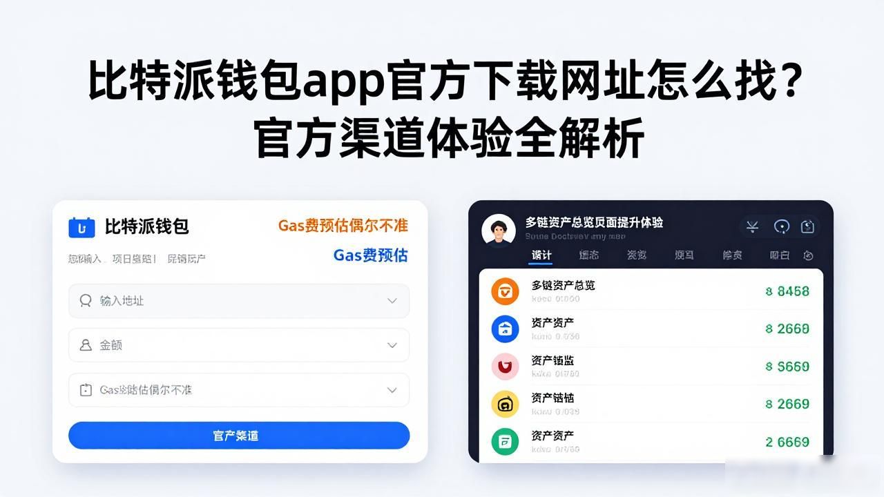 比特派钱包app官方下载网址的用户体验改进与反馈_比特派钱包体验_靠谱的加密货币钱包