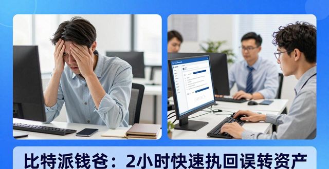 比特派钱包用户真实反馈：为什么我坚持选它？