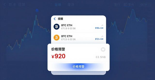 下载比特派钱包，三招掌握市场脉动，应对波动抓机会