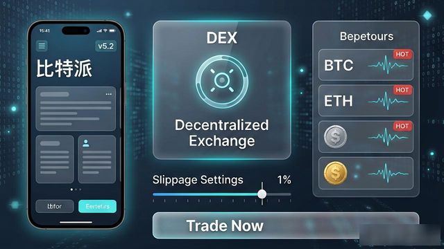 如何通过比特派钱包5.2下载实现快速投资？_备份助记词安全操作_比特派钱包5.2下载使用教程