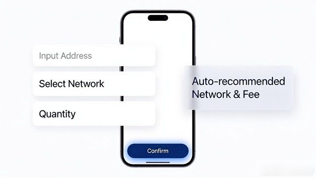 资产页展示更直观_比特派钱包APP最新版本的操作界面评测_比特派钱包APP最新版本界面优化