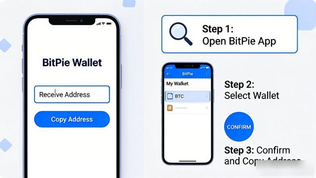 比特派App管理收款地址_如何在比特派Bitpie钱包app中添加收款地址_比特派App添加收款地址