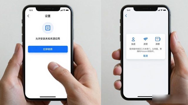 安卓手机比特派钱包下载方法_比特派钱包哪里下载更划算_下载比特派钱包官网