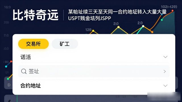 比特派钱包资金预测_如何通过比特派钱包下载进行资金预测?_链上数据流动分析