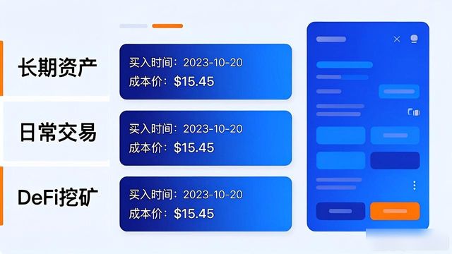 用 BitPie 钱包管理多种数字资产的技巧_BitPie钱包地址簿使用技巧_BitPie钱包自定义资产分组