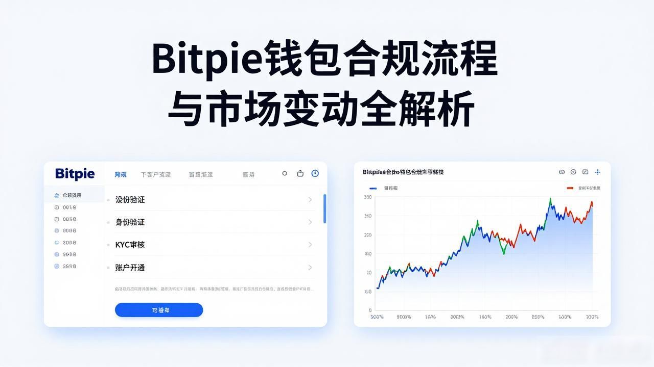 Bitpie钱包应对市场变动_Bitpie钱包合规流程_Bitpie钱包app官网的合规流程与市场变动