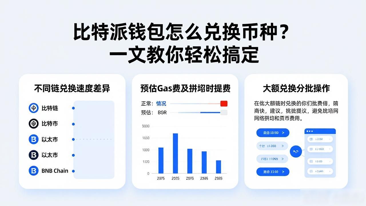 比特派钱包币种兑换步骤_如何在比特派钱包中兑换不同币种？_比特派钱包兑换功能