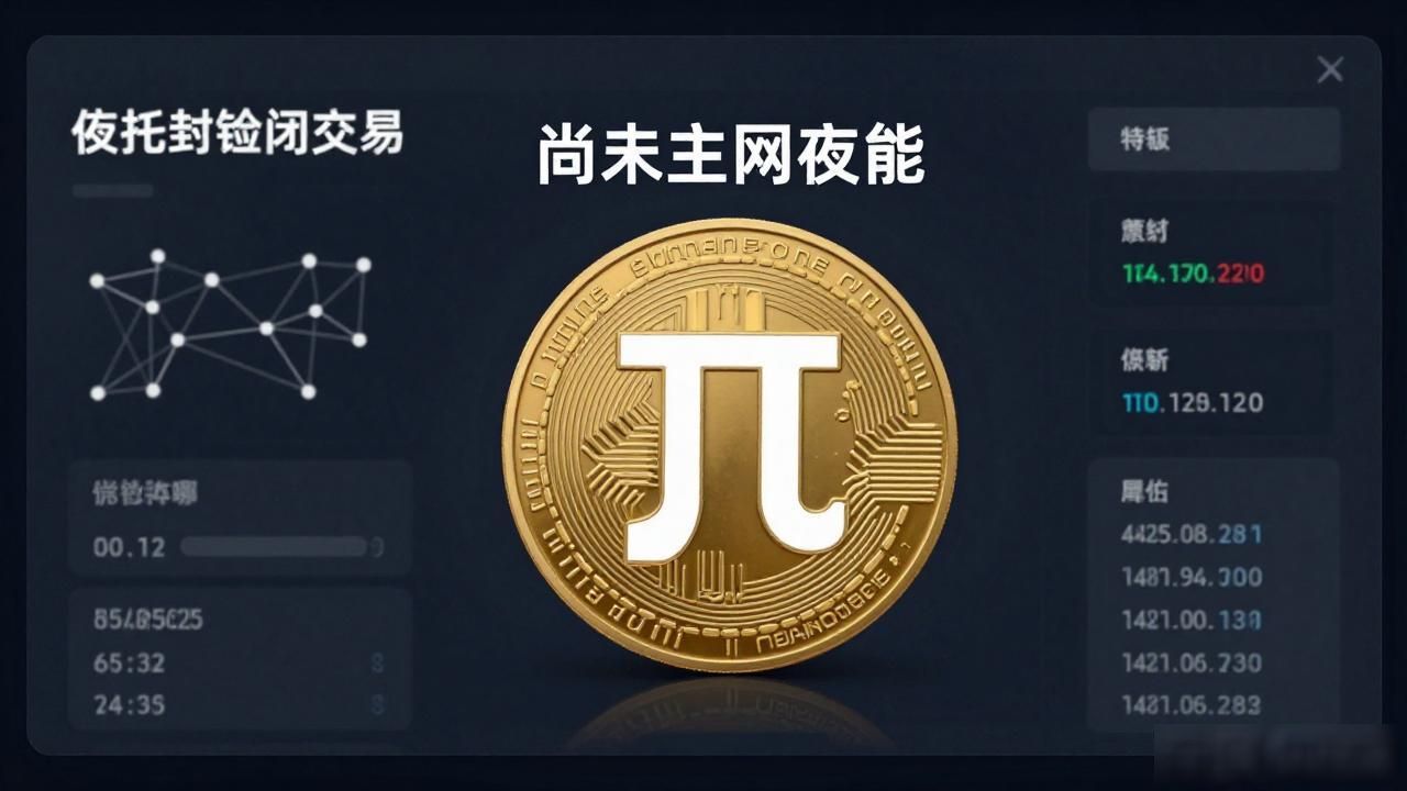 Pi币是什么属性的数字货币？一文讲清本质