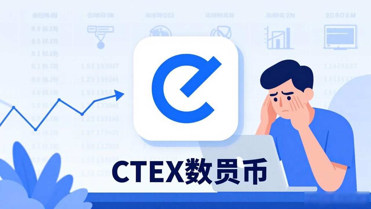 CTEX数字货币是什么？一文读懂CTEX的来龙去脉