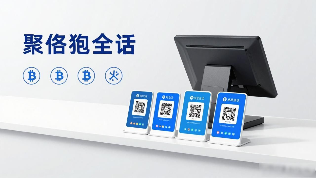 聚合码能收数字货币吗？商家必看！