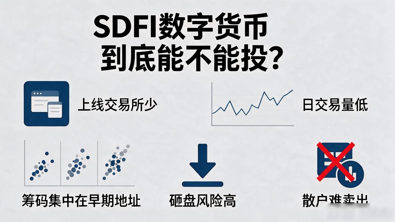 SDFI数字货币项目评估_SDFI合规性分析_sdfi数字货币