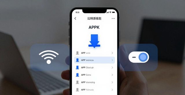 谁在下载比特派钱包？用户画像与真实行为习惯