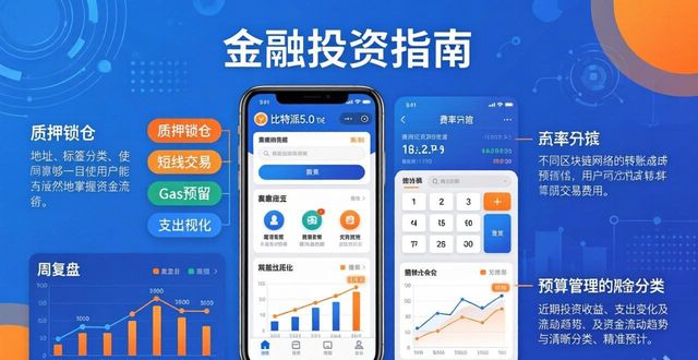 比特派5.0官方下载：投资分析与预算管理指南