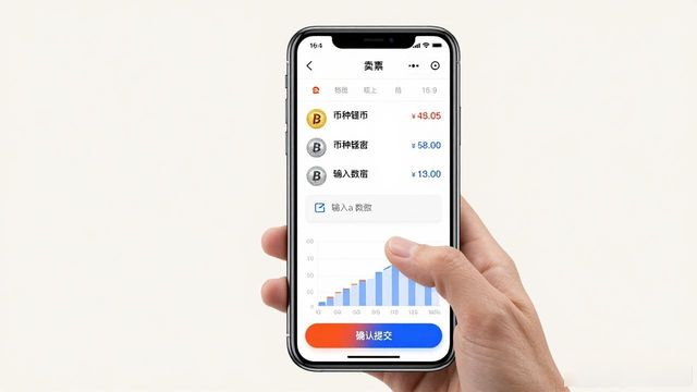 如何通过手机比特派钱包参与数字资产交易_比特派钱包币币交易操作_比特派钱包手机端使用