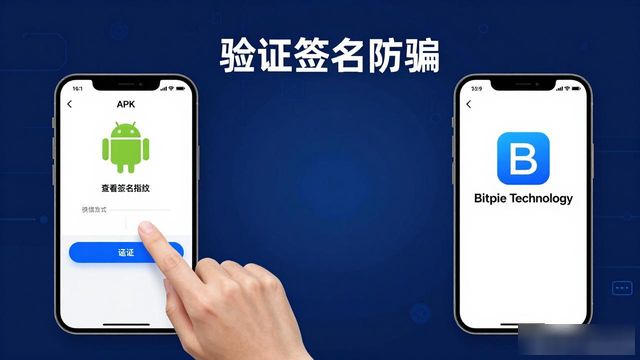 比特派钱包下载防骗指南_如何验证bitpie比特派钱包的官方下载渠道避免下载骗局?_比特派钱包官方域名