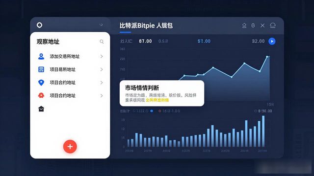 精确投资_如何在比特派Bitpie钱包app中实现精确投资_比特派钱包功能