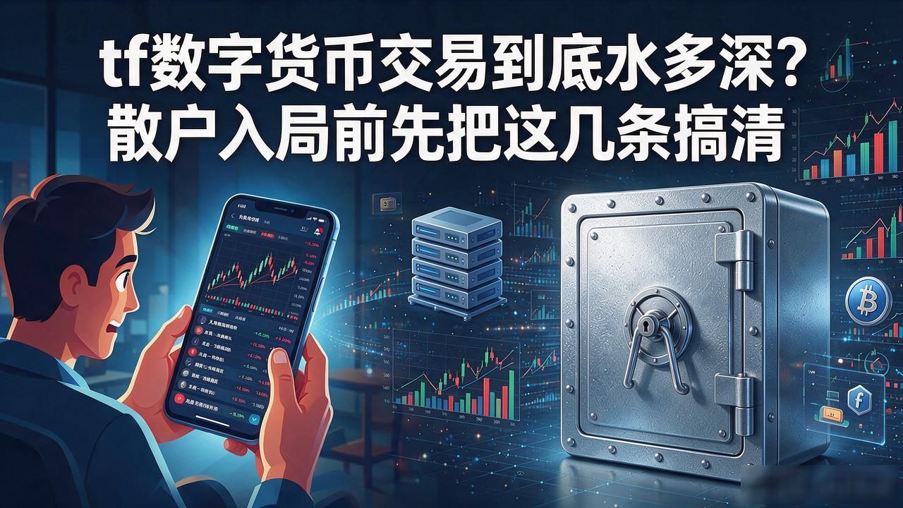 tf数字货币交易平台选择_tf平台资金安全风险_tf数字货币交易
