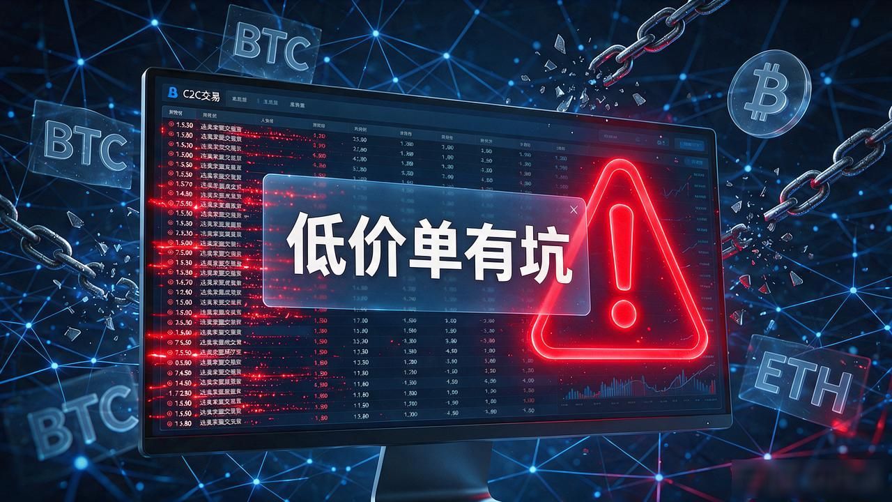 数字货币的c2c交易_数字货币C2C交易_C2C交易资金托管机制