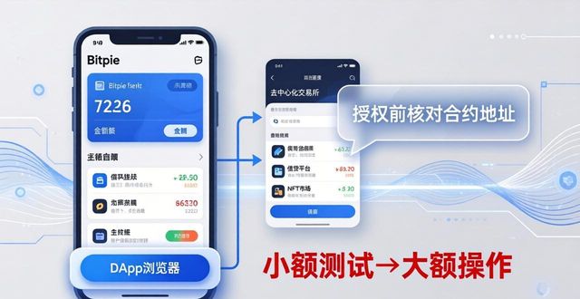 Bitpie钱包怎么用？这三个隐藏技巧很实用